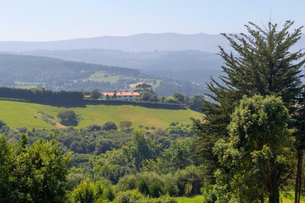 Dunas De Oyambre Comillas Luaran gambar